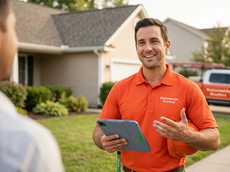 Roof Installation  in Lawrence  FAQ